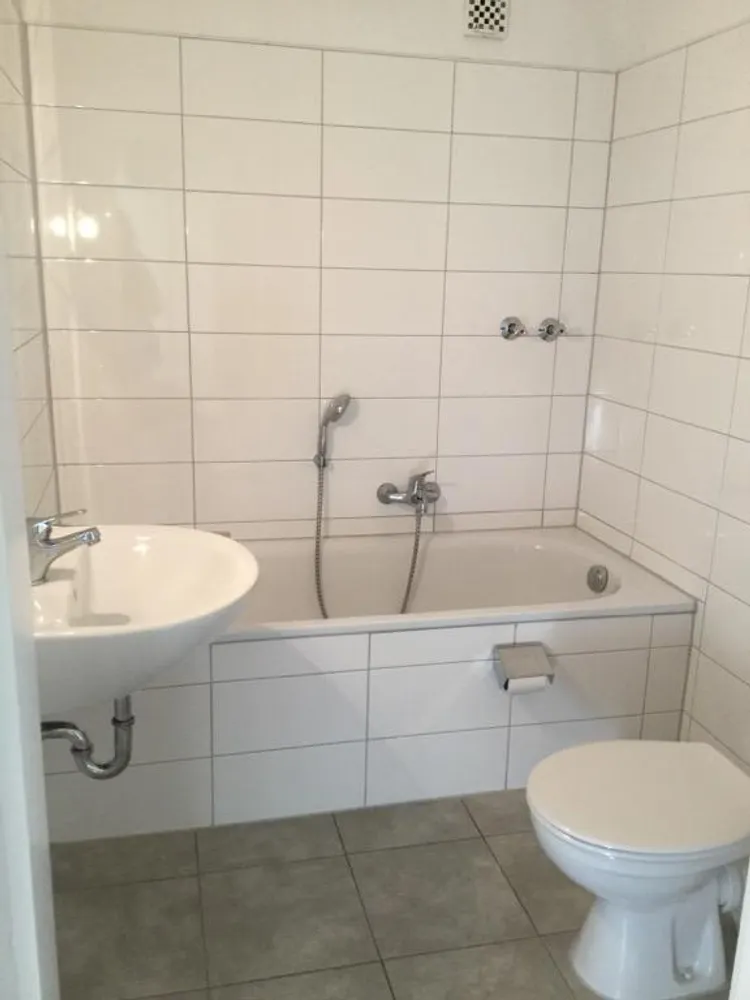2 Zimmer Wohnung mit 54 m² in Bielefeld – Bild 2