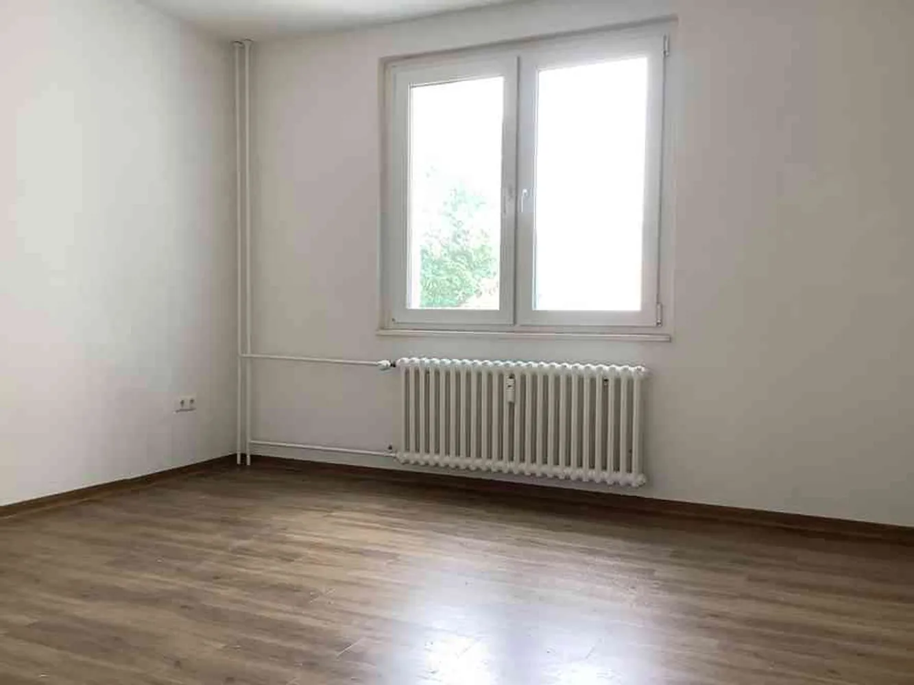 2 Zimmer Wohnung mit 54 m² in Bielefeld – Bild 3