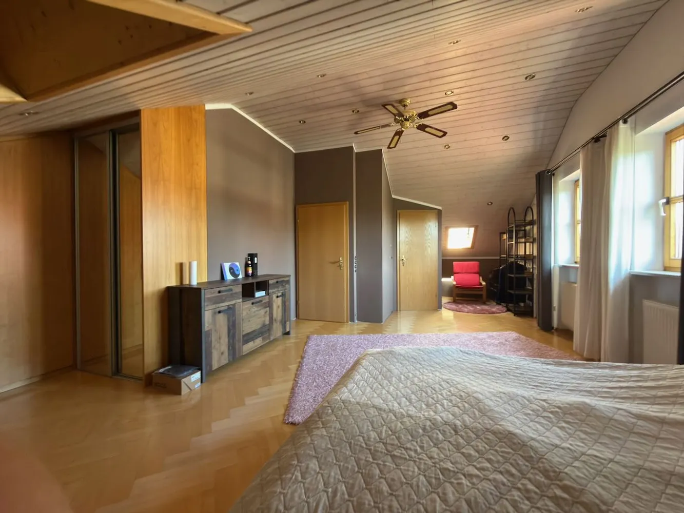 WG-Zimmer mit 60 m² in München – Bild 1