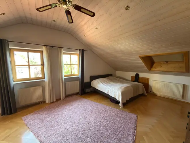 WG-Zimmer mit 60 m² in München – Bild 2