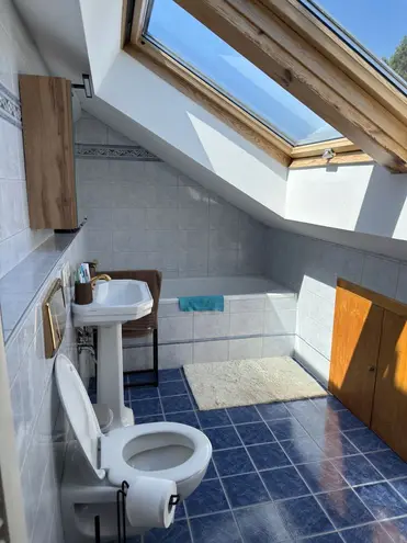 WG-Zimmer mit 60 m² in München – Bild 3
