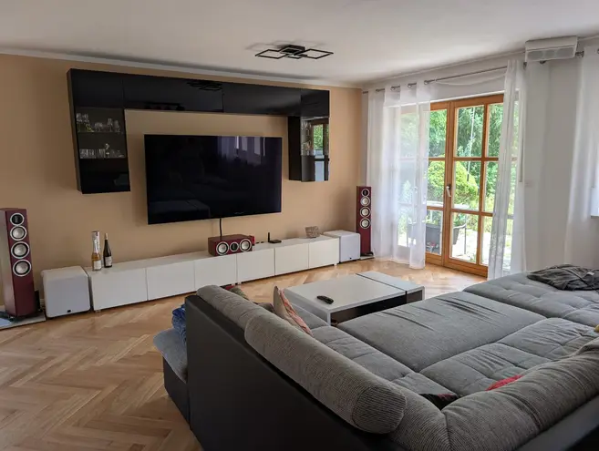 WG-Zimmer mit 60 m² in München – Bild 5