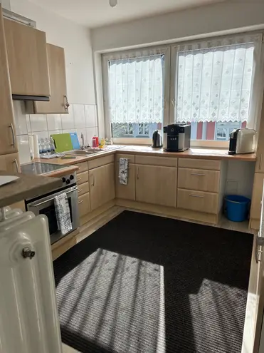4 Zimmer Wohnung mit 71 m² in Duisburg – Bild 1
