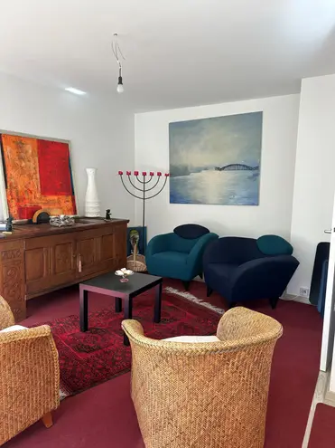4 Zimmer Wohnung mit 71 m² in Duisburg – Bild 2