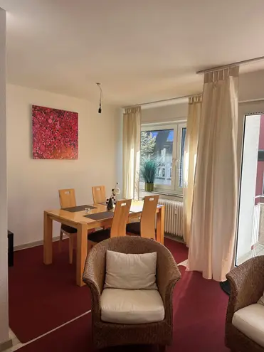 4 Zimmer Wohnung mit 71 m² in Duisburg – Bild 3