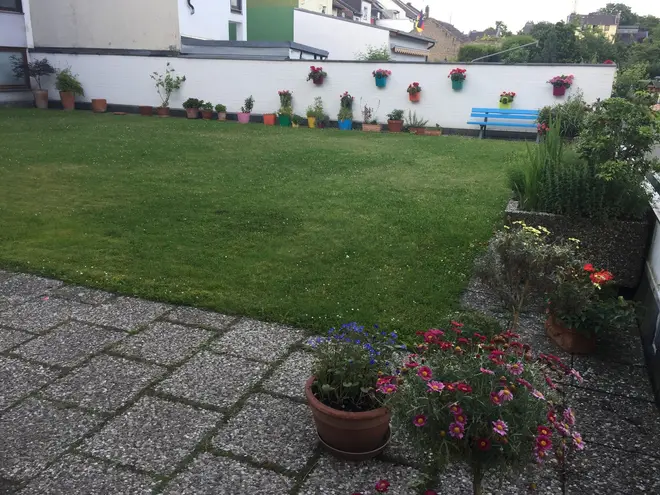 3 Zimmer Wohnung mit 83 m² in Bonn – Bild 2