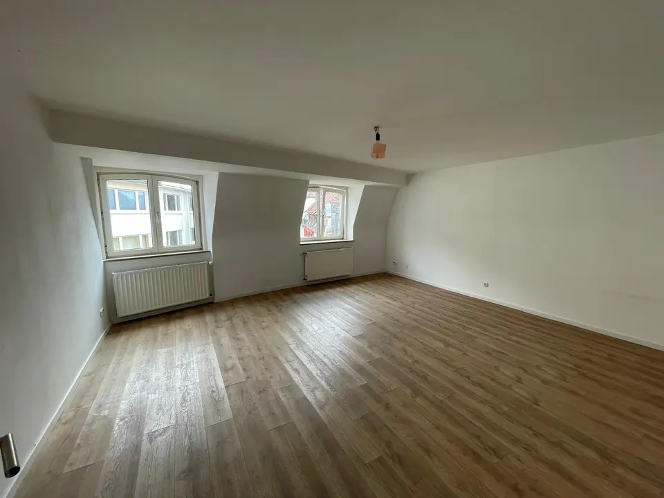 3 Zimmer Wohnung mit 86 m² in Fulda – Bild 1