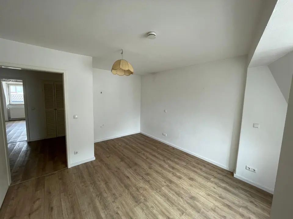 3 Zimmer Wohnung mit 86 m² in Fulda – Bild 2