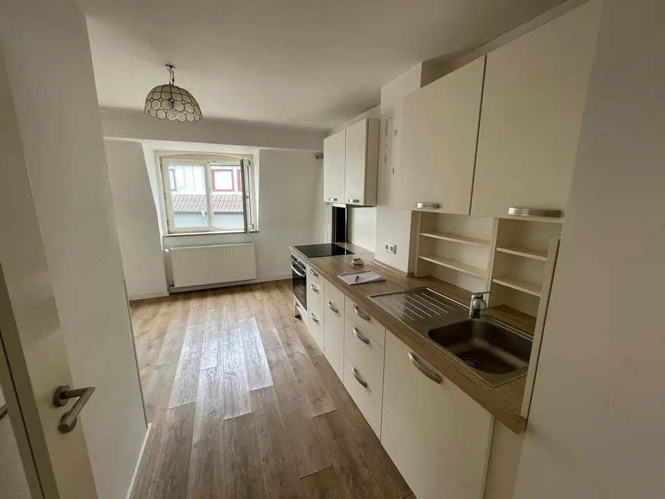 3 Zimmer Wohnung mit 86 m² in Fulda – Bild 3