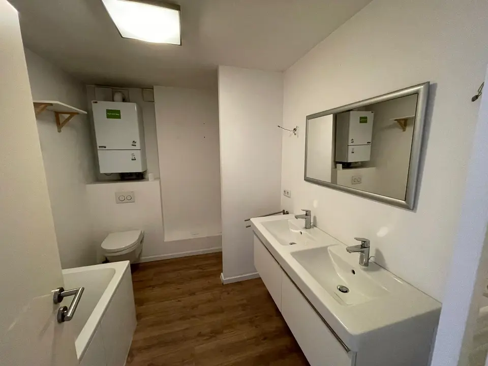 3 Zimmer Wohnung mit 86 m² in Fulda – Bild 9