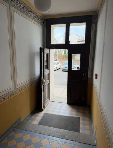 2 Zimmer Wohnung mit 43 m² in Leipzig – Bild 2