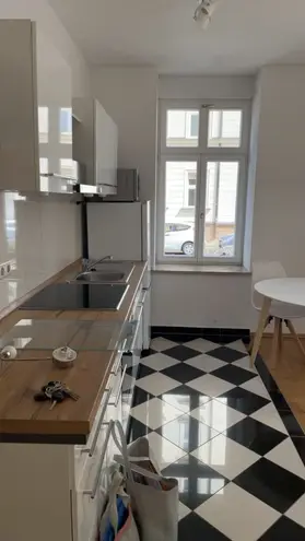 2 Zimmer Wohnung mit 43 m² in Leipzig – Bild 3