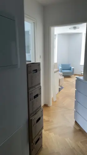 2 Zimmer Wohnung mit 43 m² in Leipzig – Bild 5