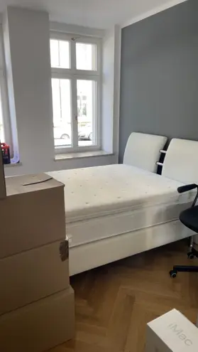 2 Zimmer Wohnung mit 43 m² in Leipzig – Bild 9
