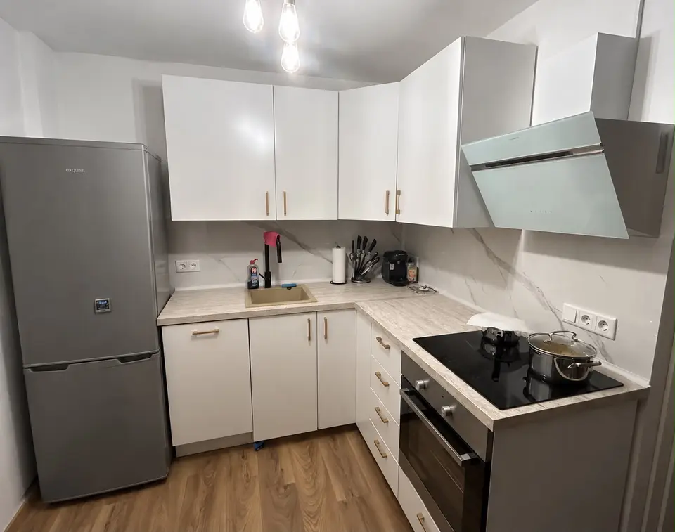 3 Zimmer Wohnung mit 83 m² in Ansbach – Bild 3