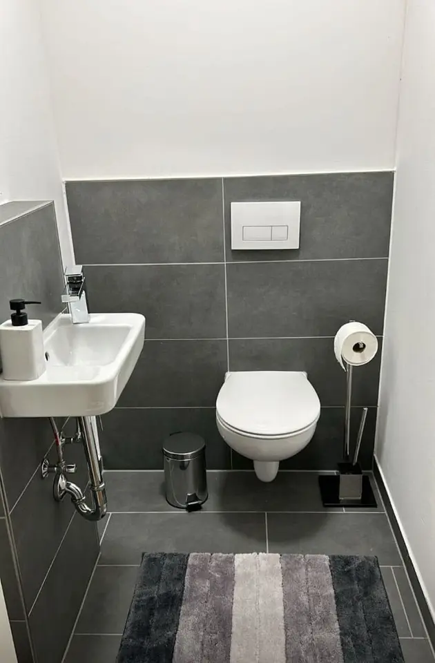 3 Zimmer Wohnung mit 83 m² in Ansbach – Bild 6