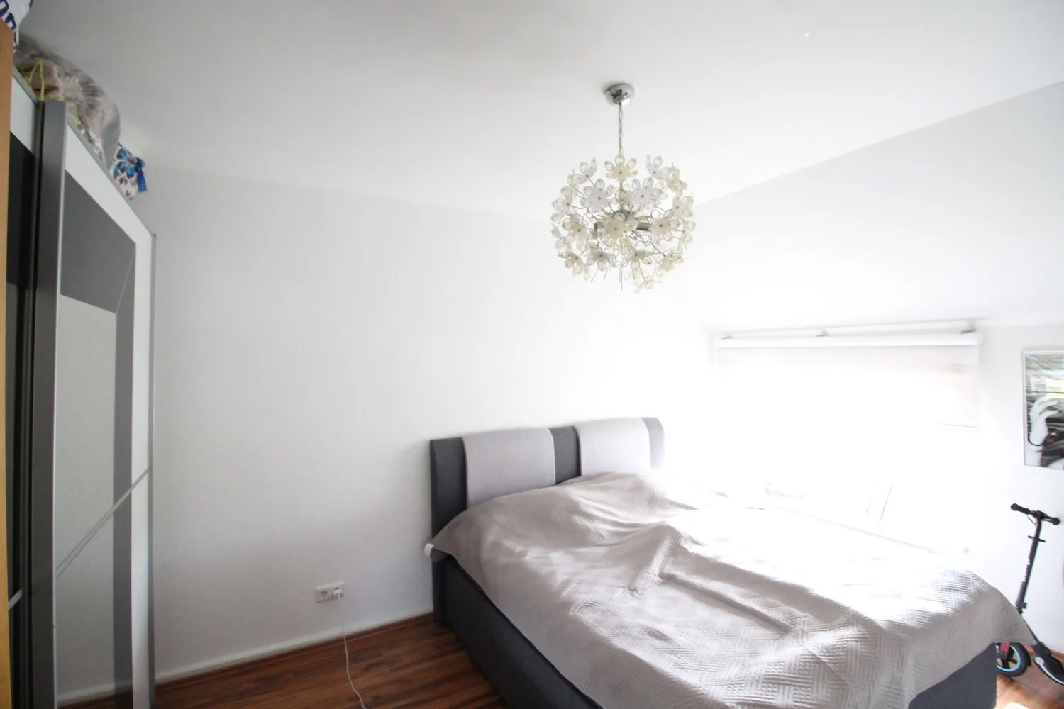 4 Zimmer Wohnung mit 66 m² in Recklinghausen – Bild 2
