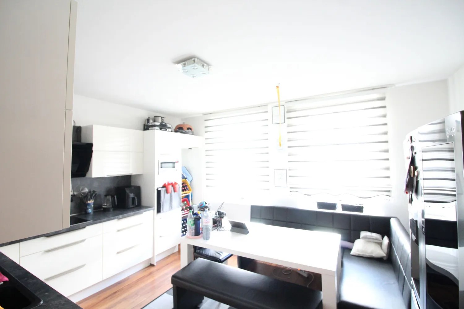 4 Zimmer Wohnung mit 66 m² in Recklinghausen – Bild 3