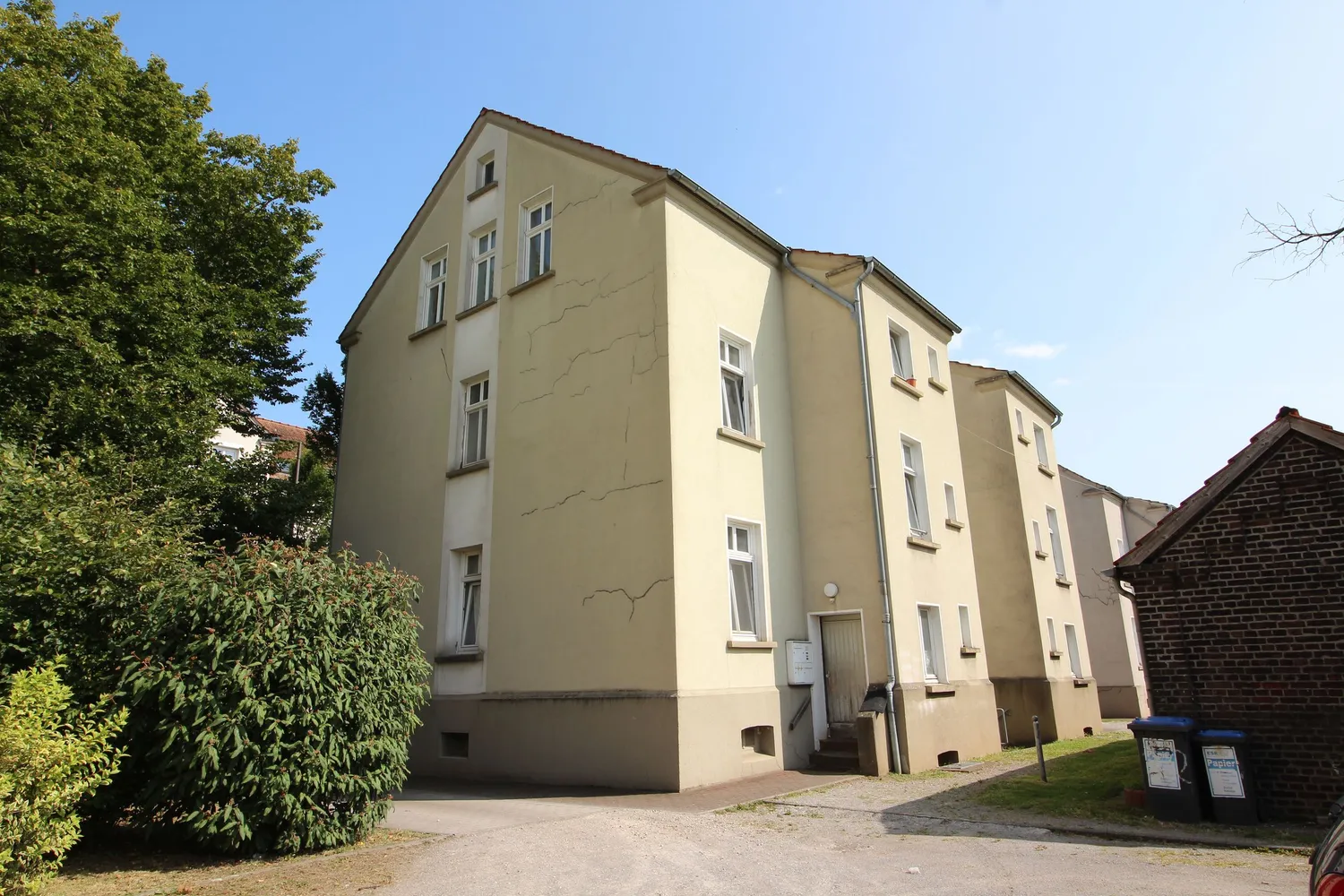 4 Zimmer Wohnung mit 66 m² in Recklinghausen – Bild 4