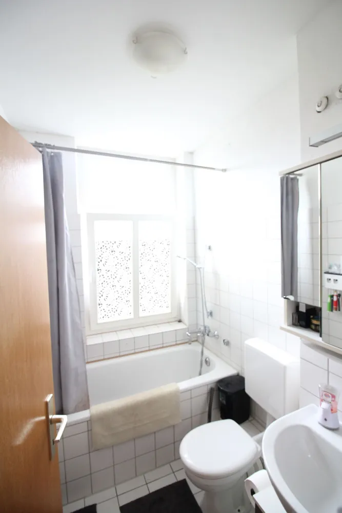 4 Zimmer Wohnung mit 66 m² in Recklinghausen – Bild 5