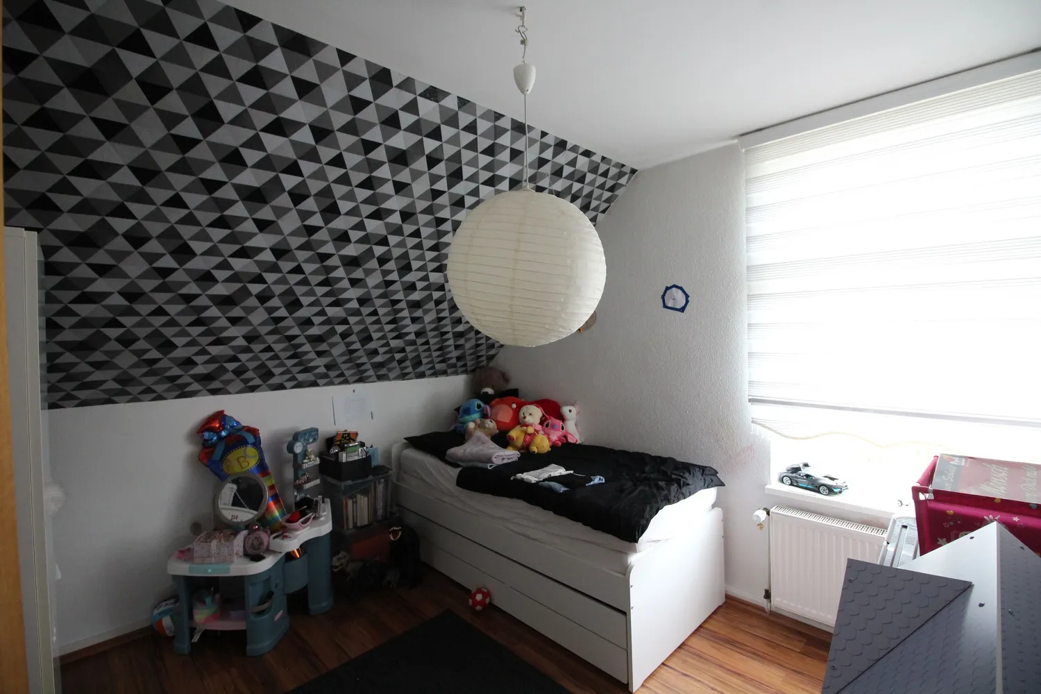 4 Zimmer Wohnung mit 66 m² in Recklinghausen – Bild 6