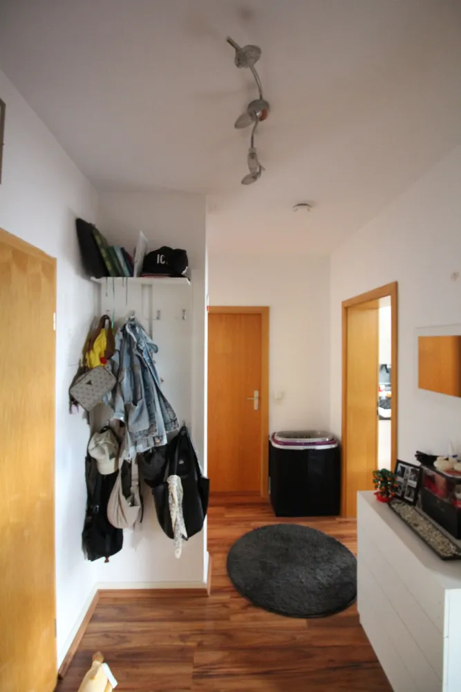 4 Zimmer Wohnung mit 66 m² in Recklinghausen – Bild 7