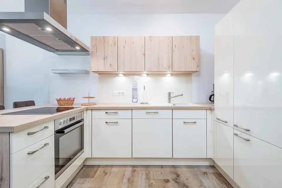 2 Zimmer Wohnung mit 67 m² in Rostock – Bild 4