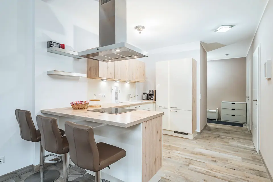 2 Zimmer Wohnung mit 67 m² in Rostock – Bild 5