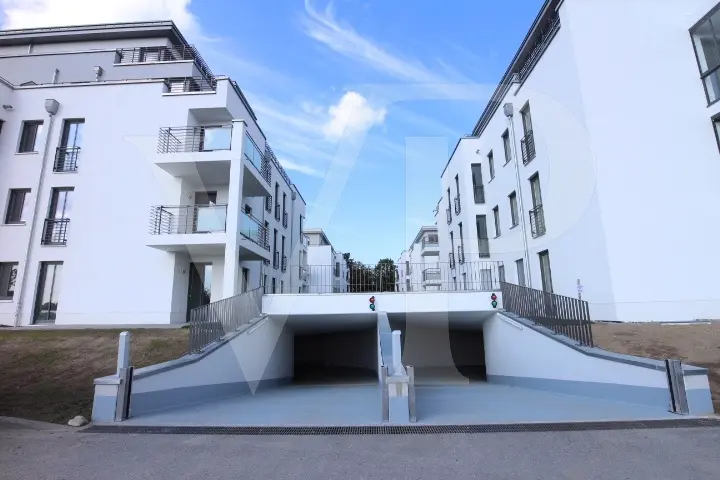 2 Zimmer Wohnung mit 67 m² in Rostock – Bild 8