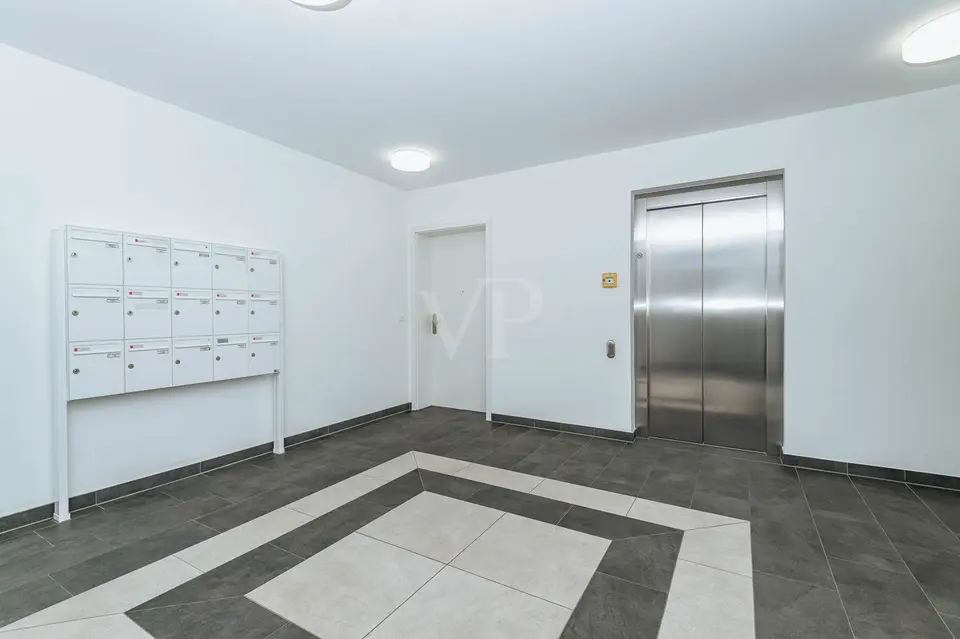 2 Zimmer Wohnung mit 67 m² in Rostock – Bild 9