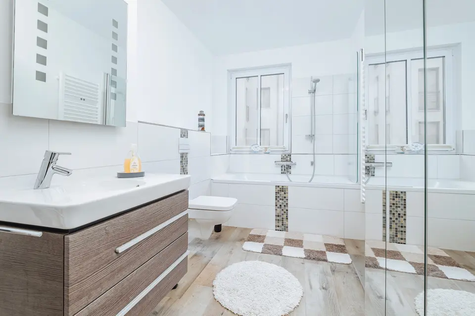 2 Zimmer Wohnung mit 67 m² in Rostock – Bild 10