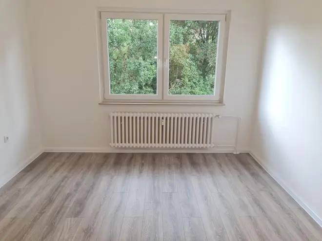 3 Zimmer Wohnung mit 61 m² in Duisburg – Bild 3