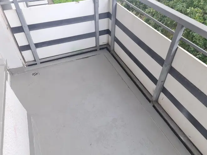 3 Zimmer Wohnung mit 61 m² in Duisburg – Bild 7