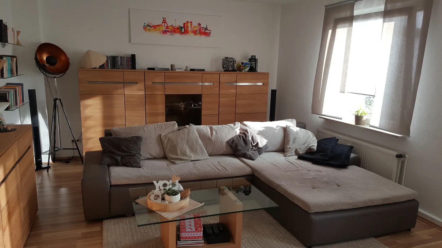 3 Zimmer Wohnung mit 75 m² in Bochum – Bild 7