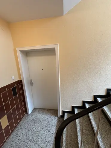 3 Zimmer Wohnung mit 90 m² in Darmstadt – Bild 3