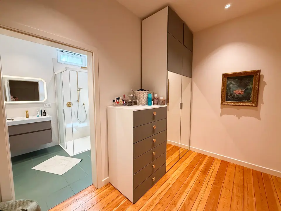 WG-Zimmer mit 165 m² in Lüneburg – Bild 1