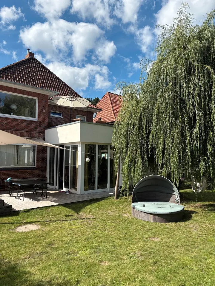 WG-Zimmer mit 165 m² in Lüneburg – Bild 2