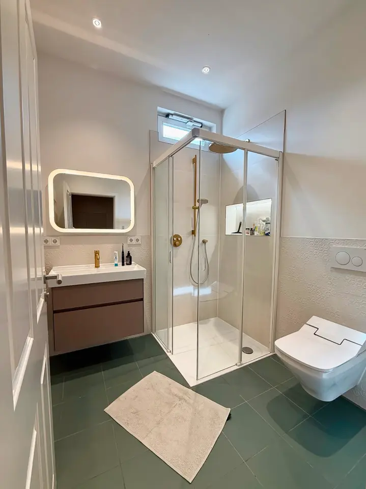 WG-Zimmer mit 165 m² in Lüneburg – Bild 3