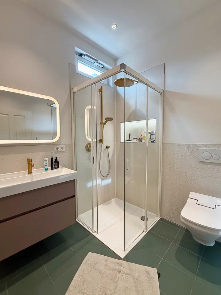 WG-Zimmer mit 165 m² in Lüneburg – Bild 4