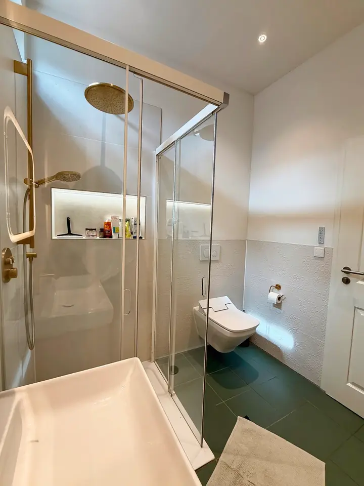 WG-Zimmer mit 165 m² in Lüneburg – Bild 5