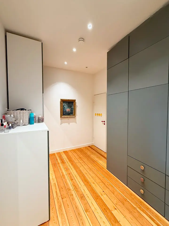 WG-Zimmer mit 165 m² in Lüneburg – Bild 6