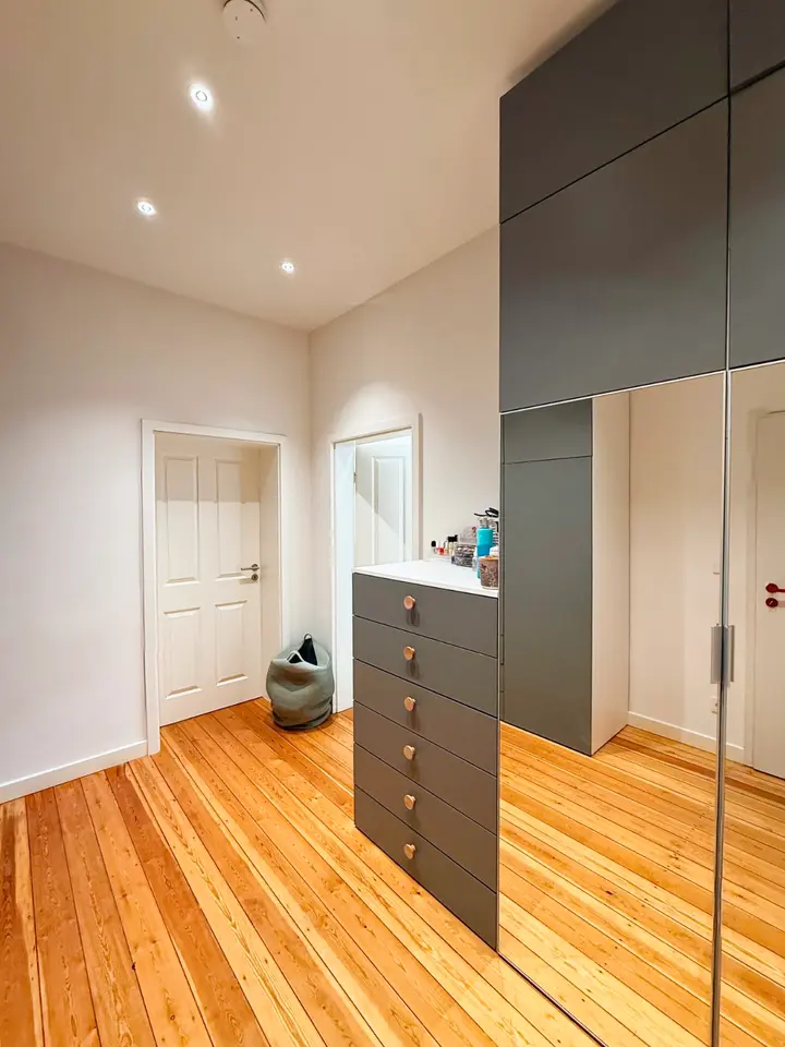 WG-Zimmer mit 165 m² in Lüneburg – Bild 7