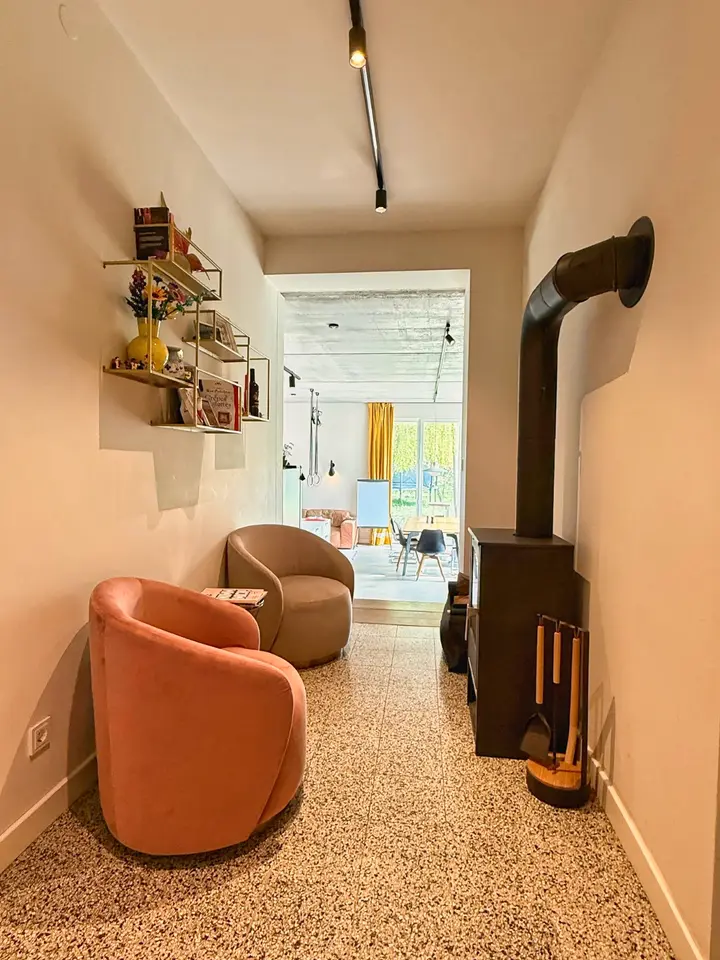 WG-Zimmer mit 165 m² in Lüneburg – Bild 8
