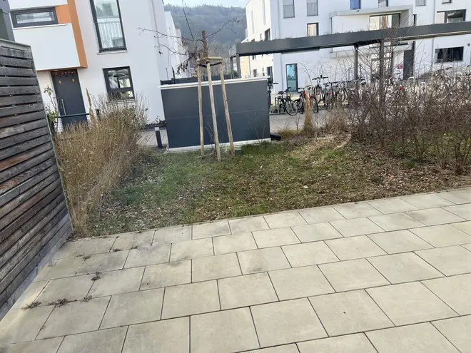 6 Zimmer Haus mit 128 m² in Esslingen am Neckar – Bild 4