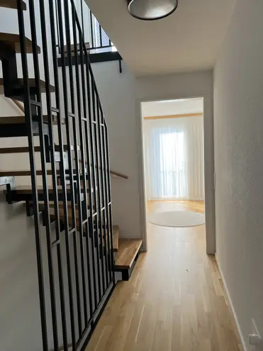 6 Zimmer Haus mit 128 m² in Esslingen am Neckar – Bild 7