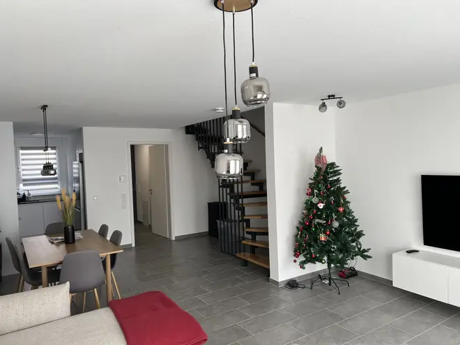 6 Zimmer Haus mit 128 m² in Esslingen am Neckar – Bild 10