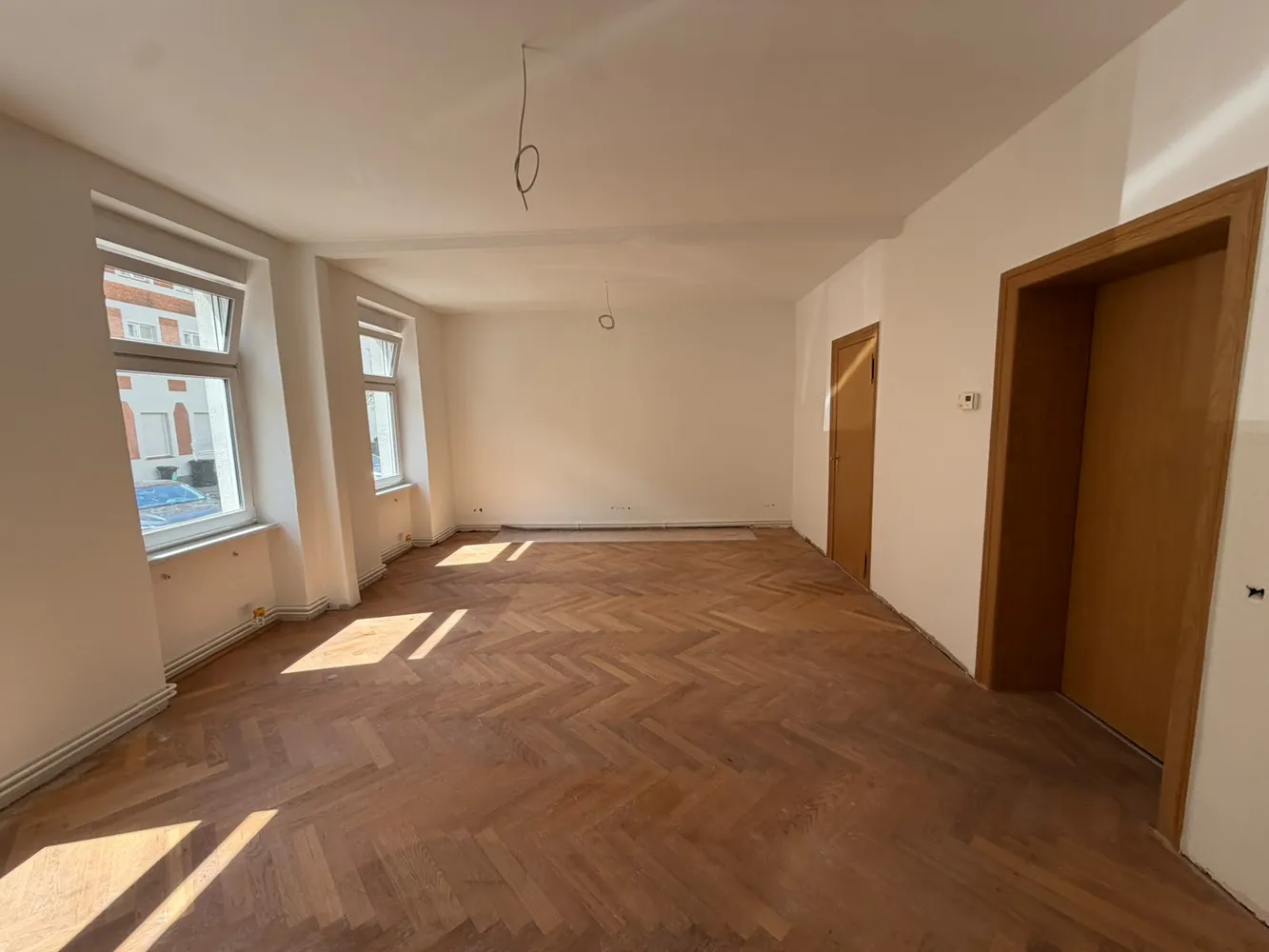 2 Zimmer Wohnung mit 72 m² in Brandenburg an der Havel – Bild 1