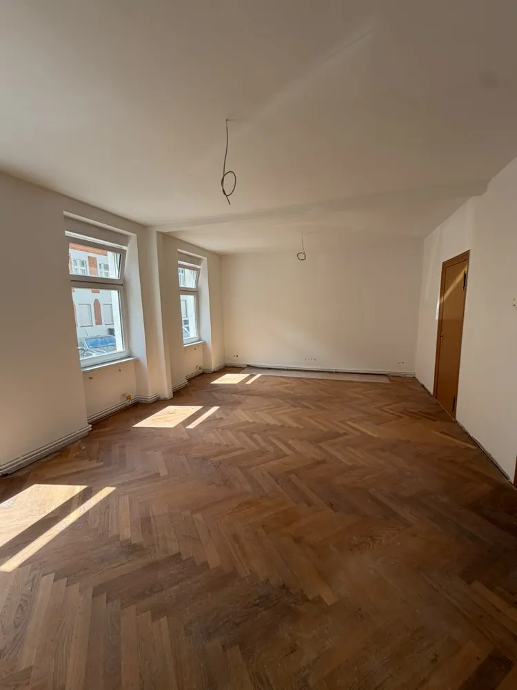 2 Zimmer Wohnung mit 72 m² in Brandenburg an der Havel – Bild 2