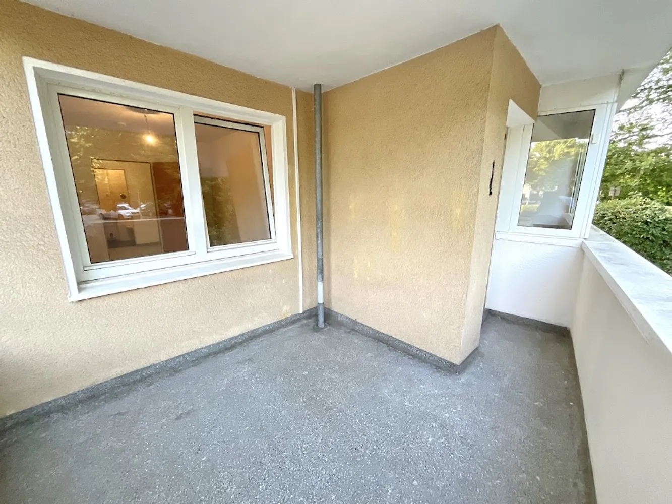 3 Zimmer Wohnung mit 71 m² in Oberhausen – Bild 1
