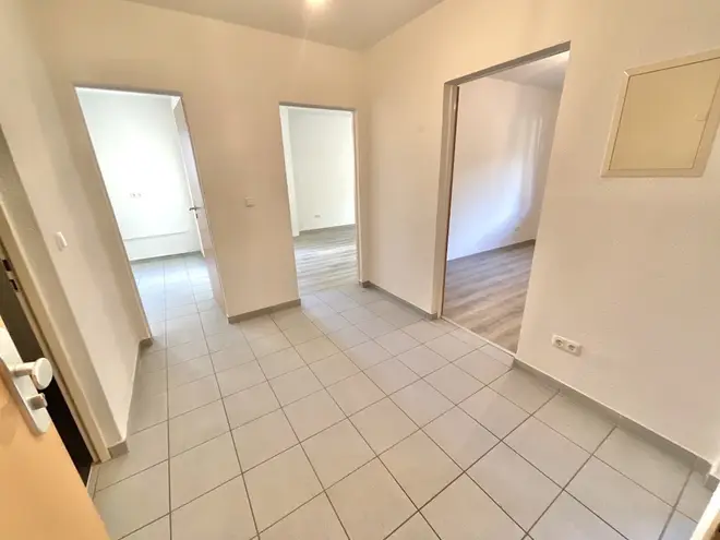 3 Zimmer Wohnung mit 71 m² in Oberhausen – Bild 11